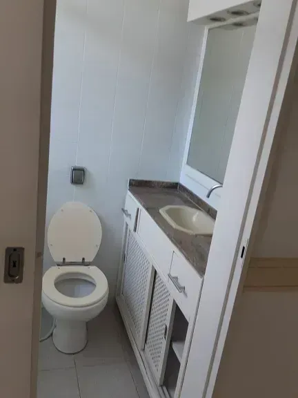 Cobertura duplex de 240 m² com 3 quartos e 4 banhos — photo 2