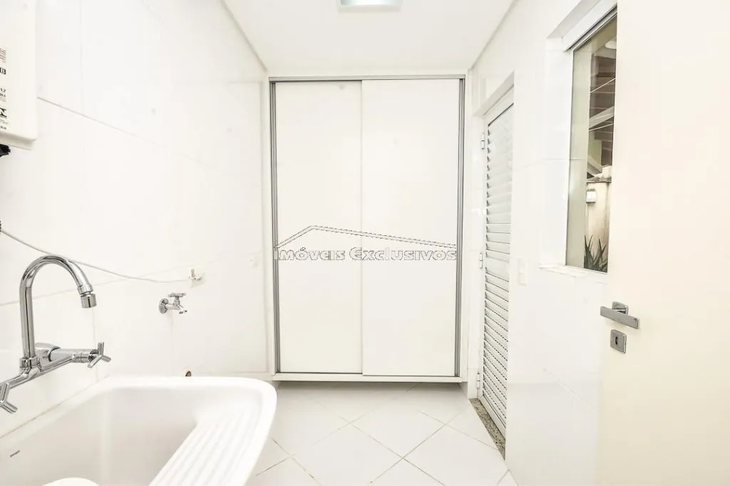 Furnished 253 m² house with 4 bedrooms and an open gas kitchen — photo 28