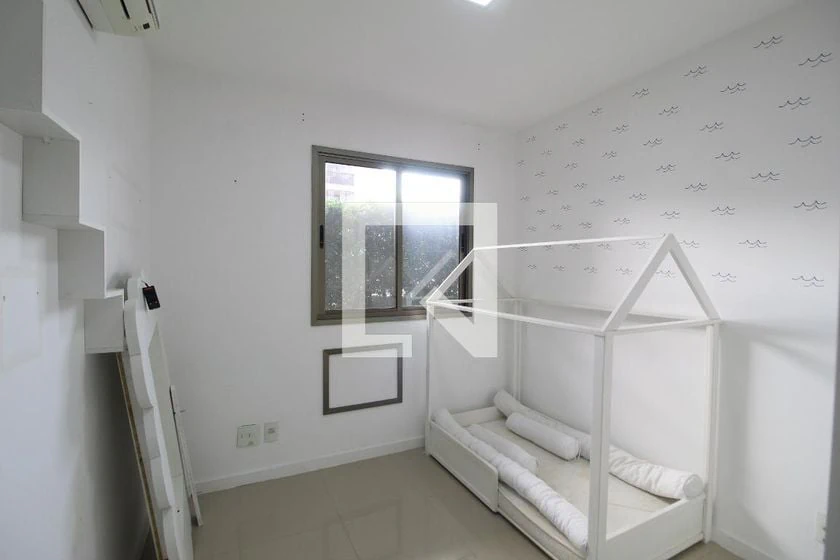 Apartamento, 120 m², com espaço de home office — photo 3