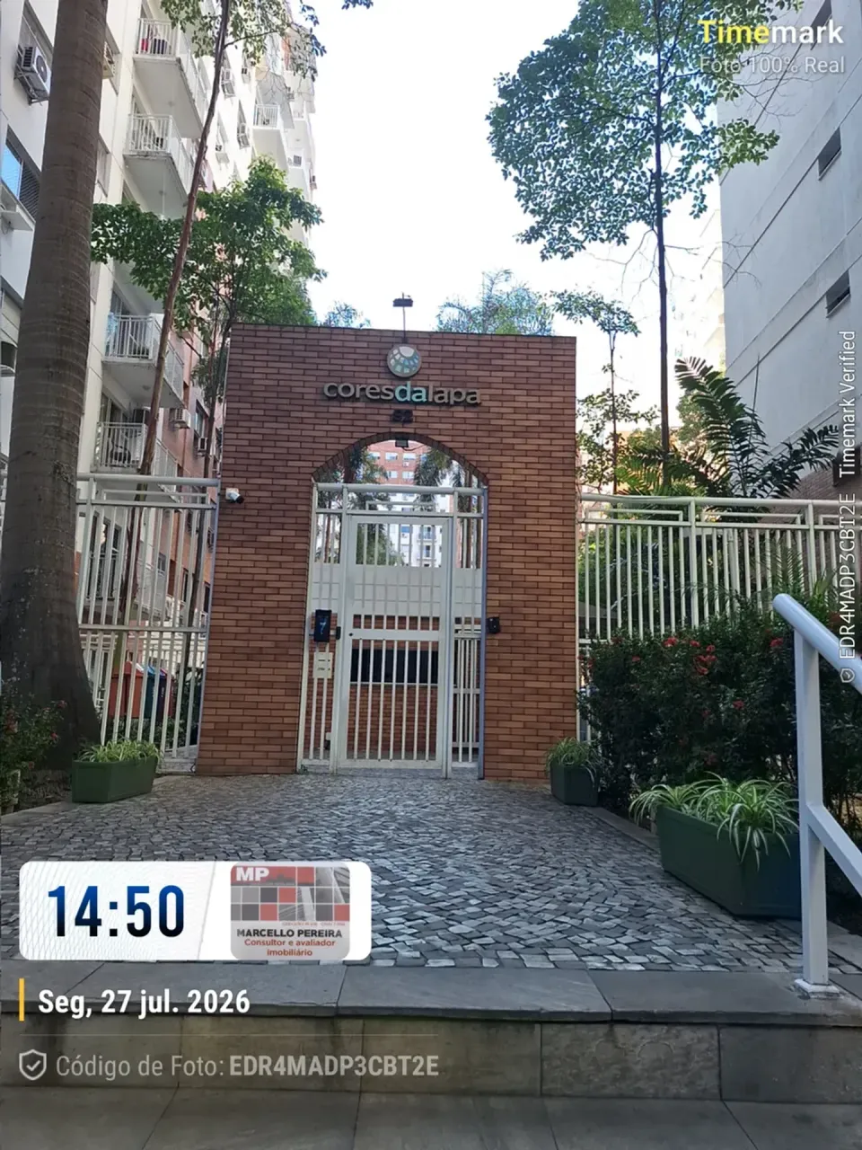 Apartamento de 1 quarto com 1 vaga e área de piscina — photo 9