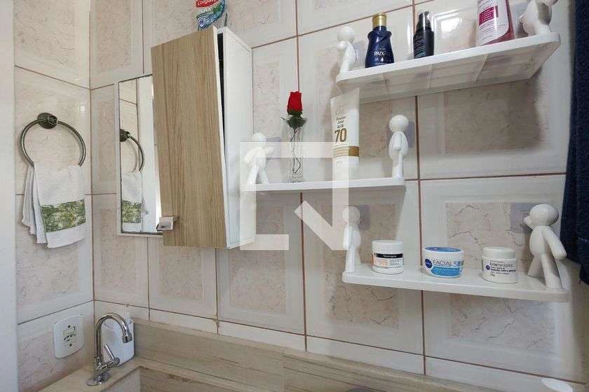 Apartamento mobiliado com 2 quartos, 46 m² e 1 vaga — photo 11