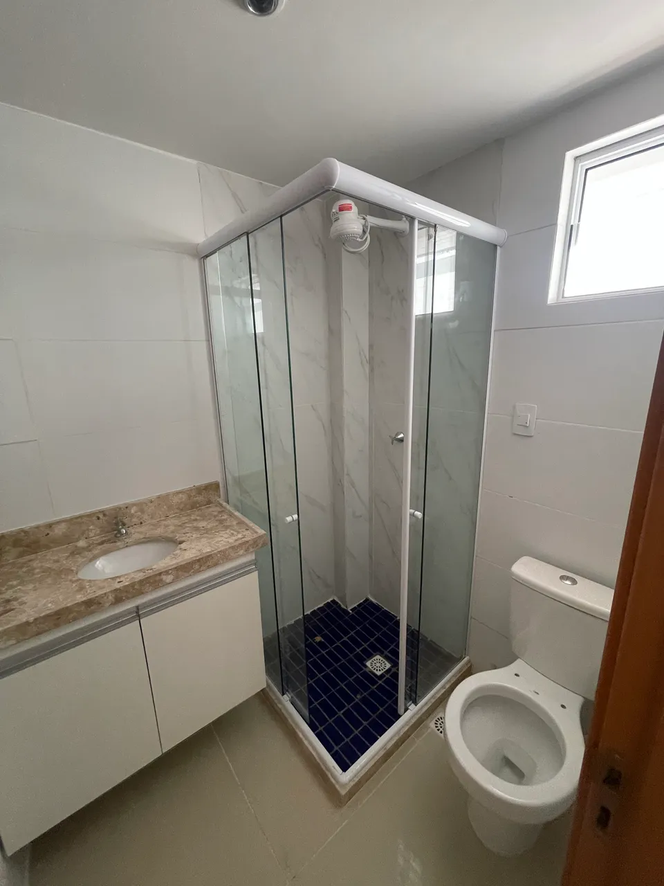 Furnished 1-bedroom apartment with a balcony — photo 10