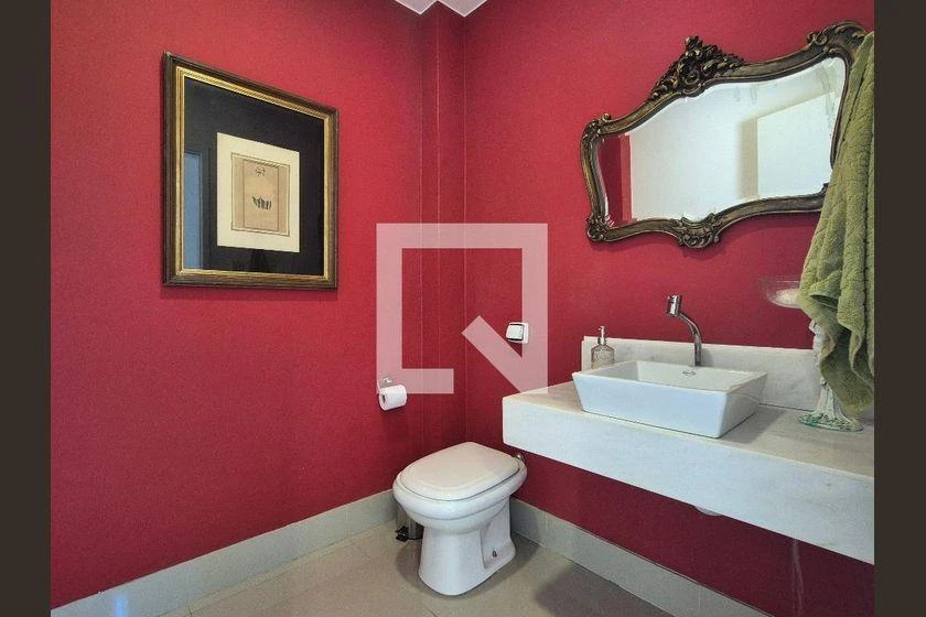 Furnished house with 3 en-suite bedrooms and shared BBQ — photo 6