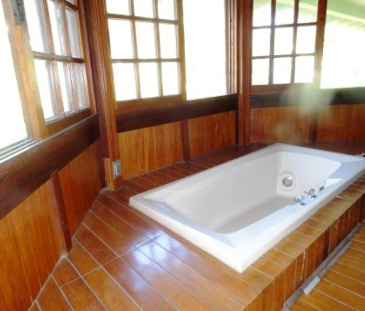 Casa de 5 quartos com banheira, Barra da Tijuca — photo 7