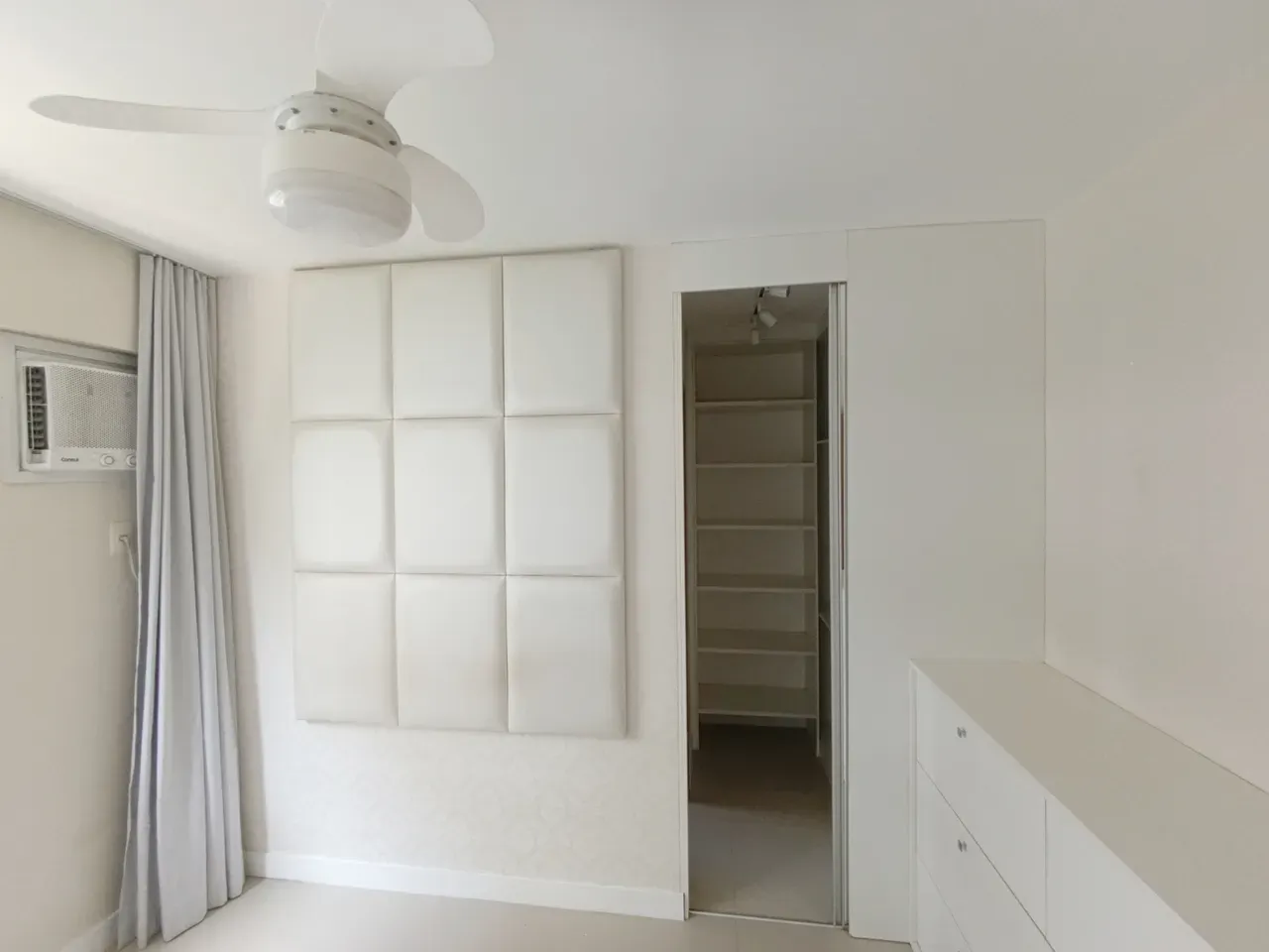 Apartamento com varanda gourmet, Recreio dos Bandeirantes — photo 27