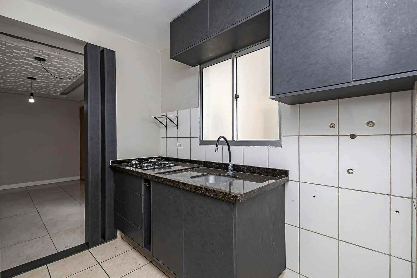 2-bedroom, 43 m² apartment in Curitiba — photo 8
