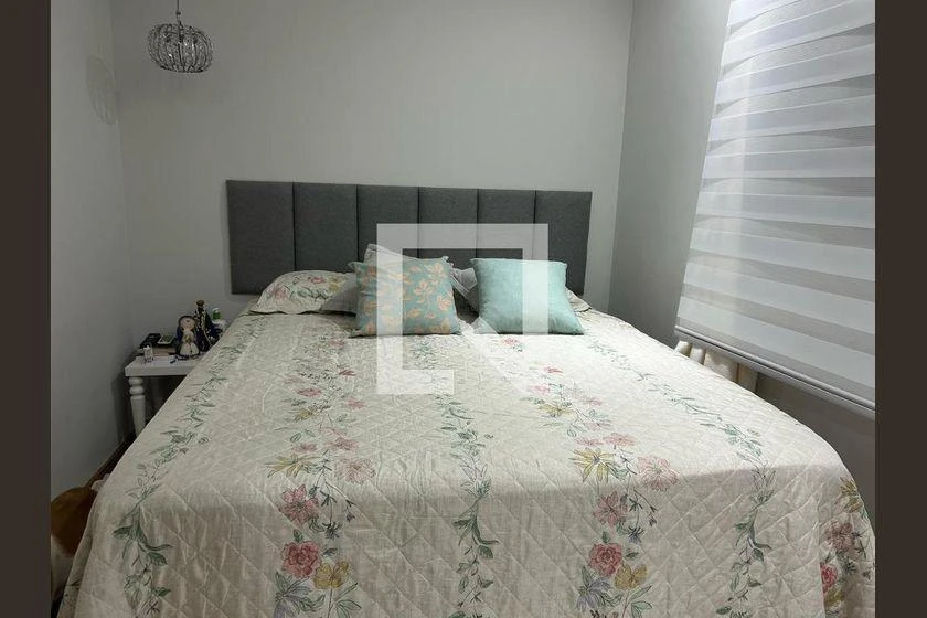 Apartamento mobiliado de 2 quartos com 45 m² e 1 vaga — photo 12