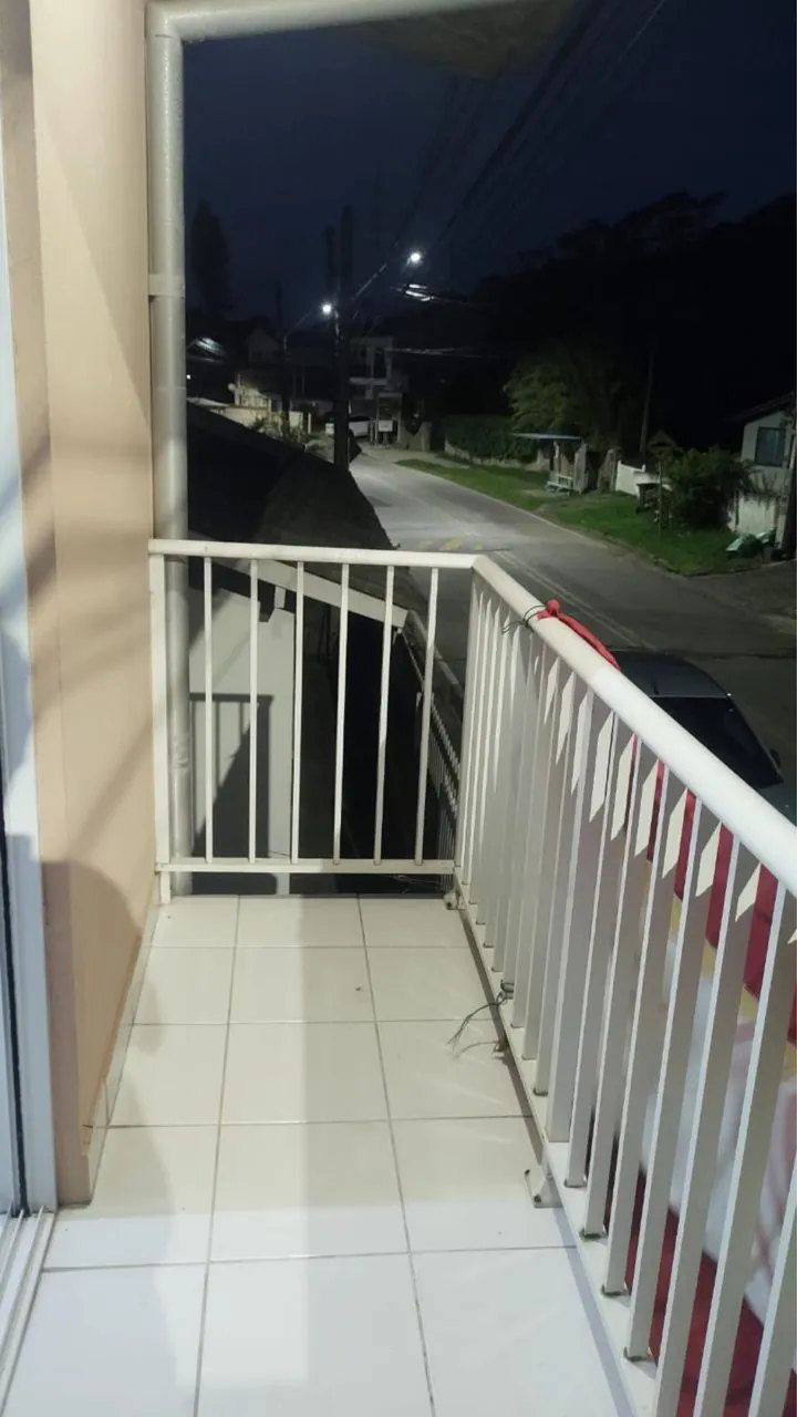 Furnished house with 1 bedroom and 1 bathroom — photo 9