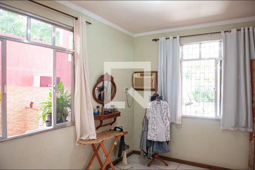 Furnished house with a gas stove kitchen and 2 bedrooms — photo 37