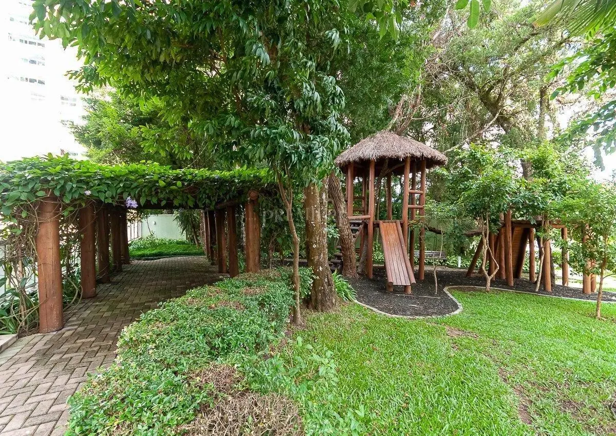 Apartamento mobiliado de 180 m² com 3 dormitórios e 2 vagas — photo 43