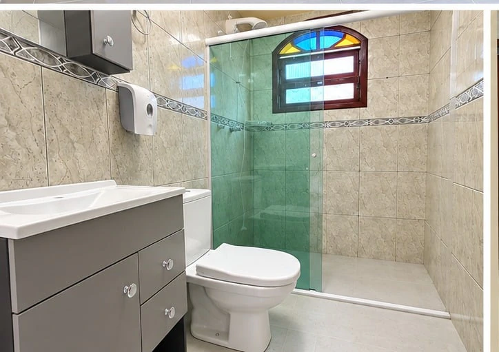Casa com 2 quartos e jardim privativo — photo 7