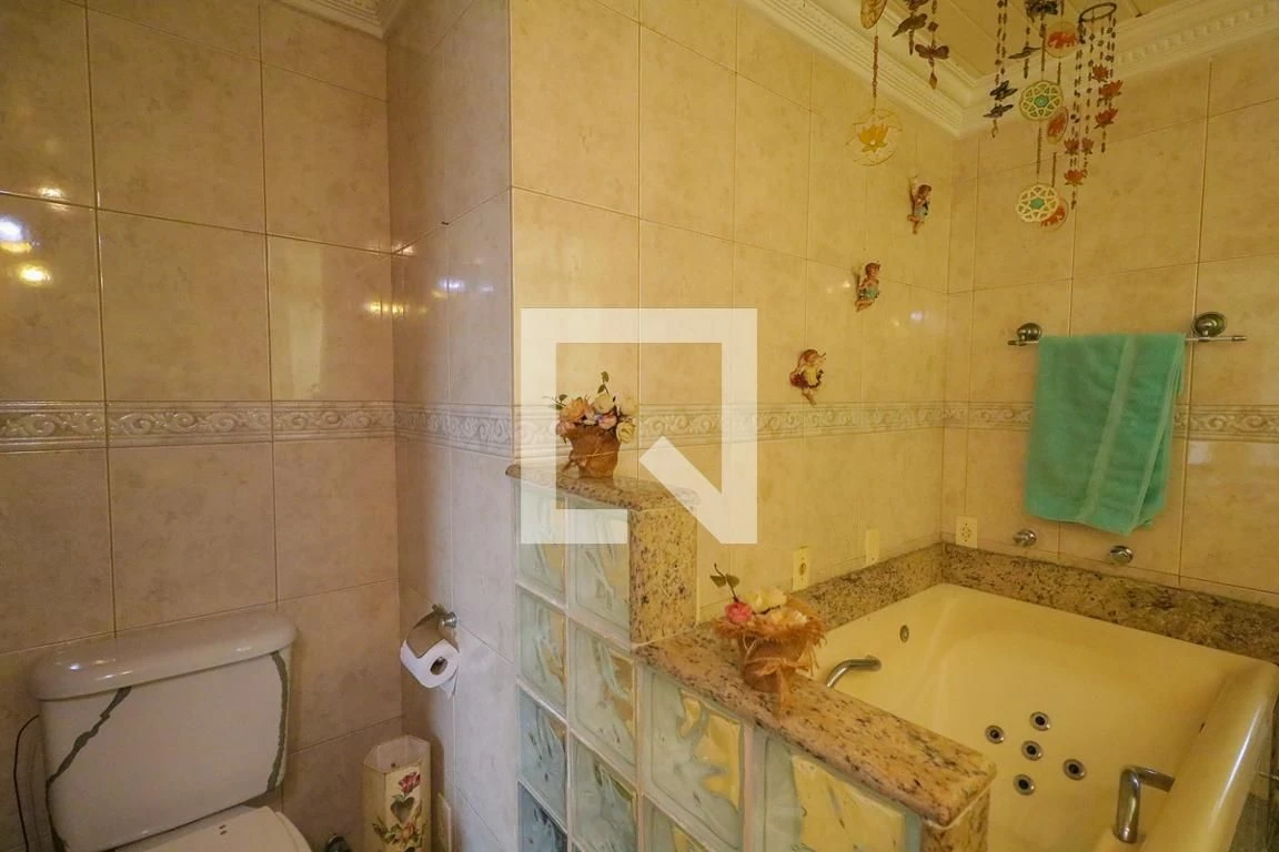Furnished apartment with 3 bedrooms and balcony BBQ — photo 30