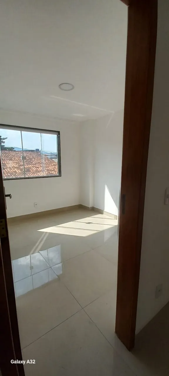 Unfurnished 2-bedroom apartment with 2 bathrooms — photo 3
