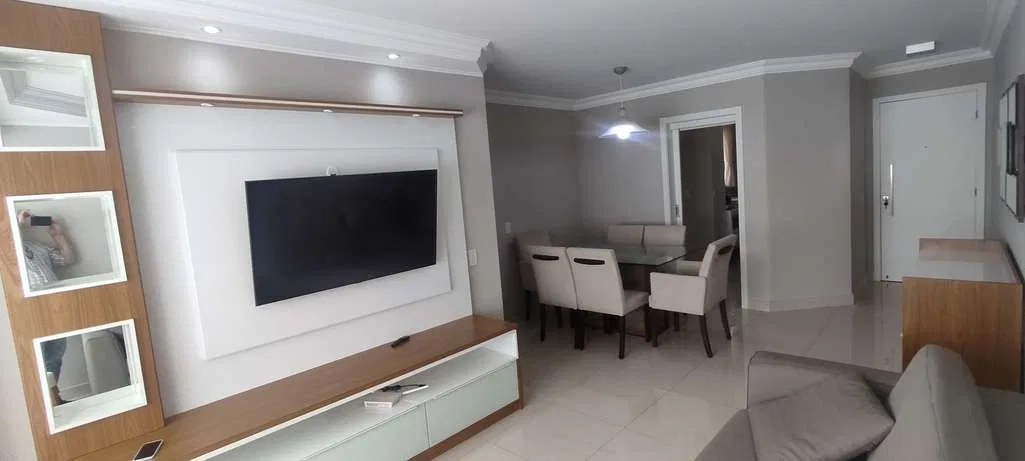 Apartamento de 3 dormitorios con barbacoa privada — photo 4