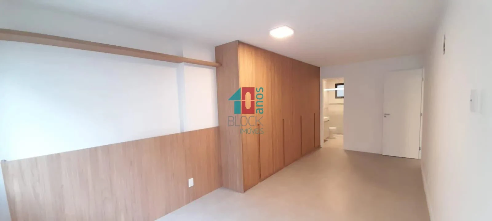 Apartment, 135 m², with a grill on the balcony — photo 3