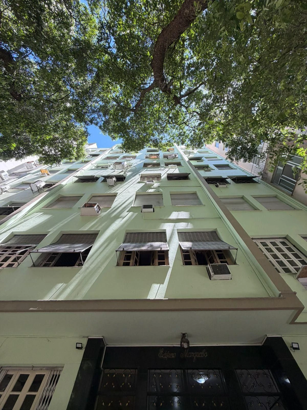 Apartamento, 36 m², com máquina de lavar — photo 9