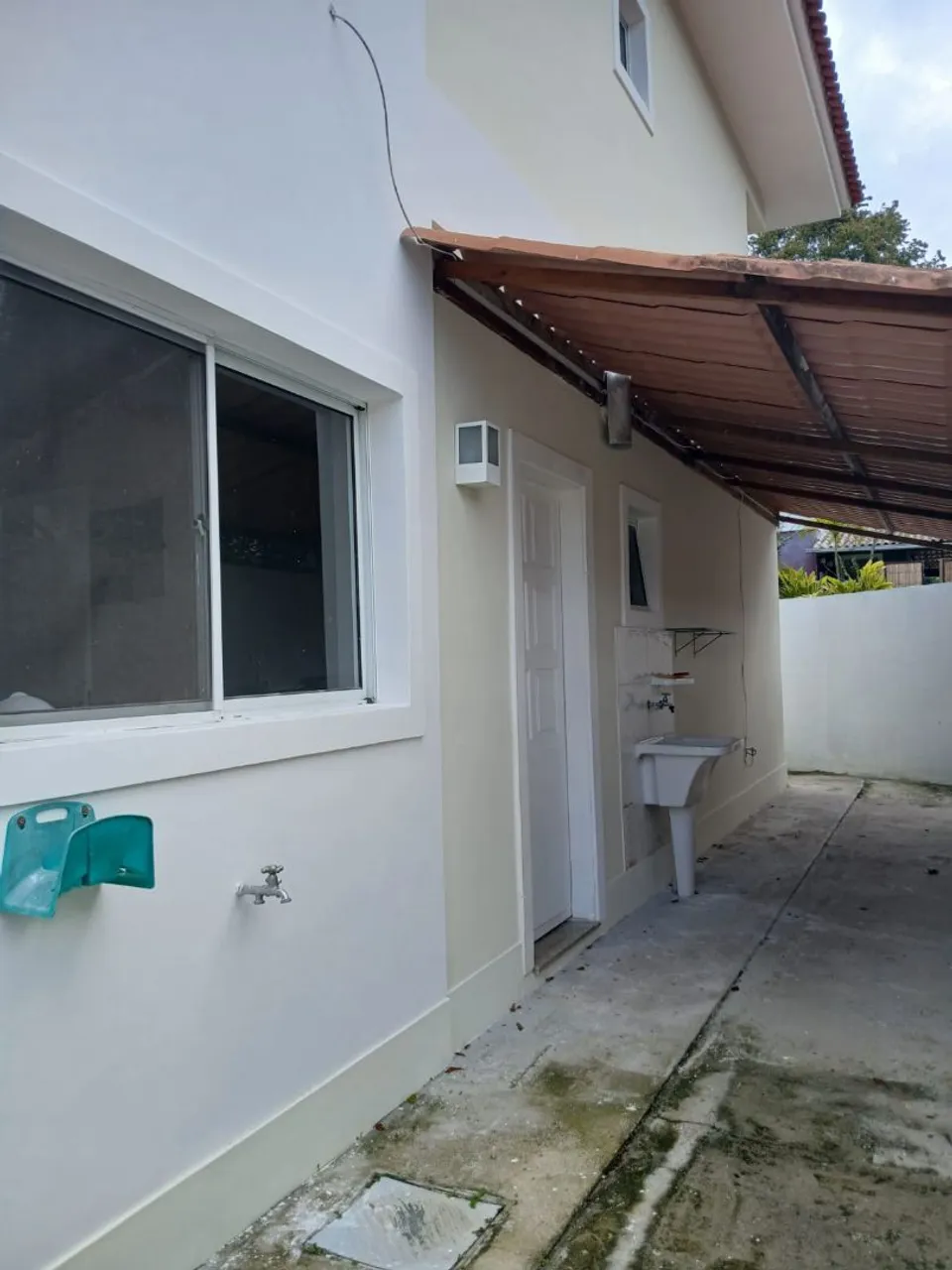 Casa duplex com 3 quartos e 2 banheiros — photo 12