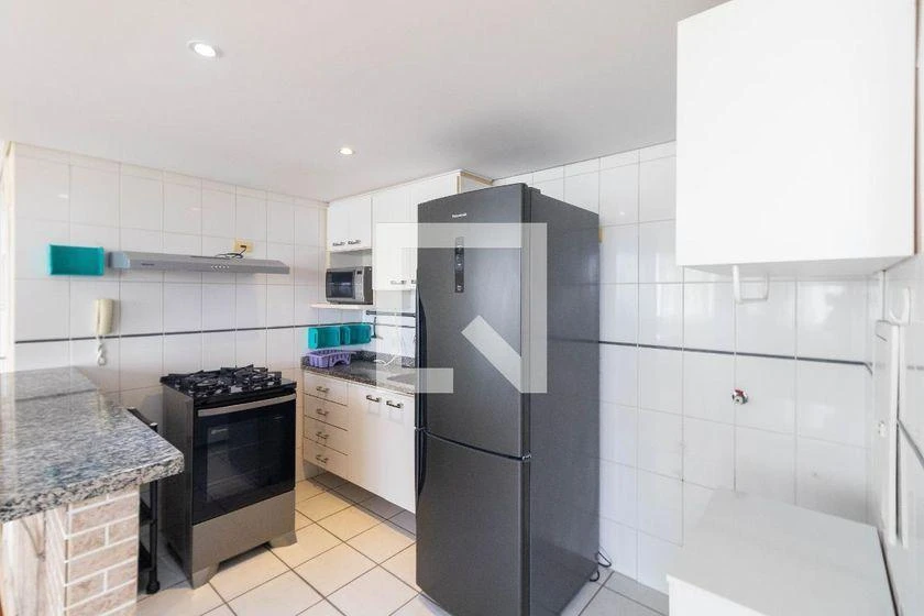 Квартира 41 м² з пральною машиною та робочим місцем — photo 16