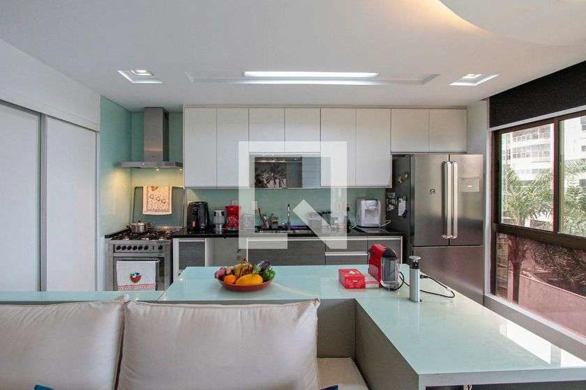Apartamento 105 m² com 2 suítes e 3 vagas — photo 23