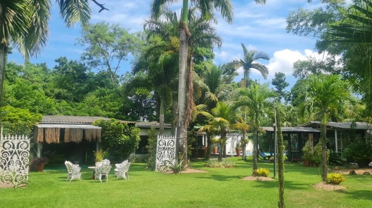 Casa para locação com 3 suítes e jardim privativo — photo 98