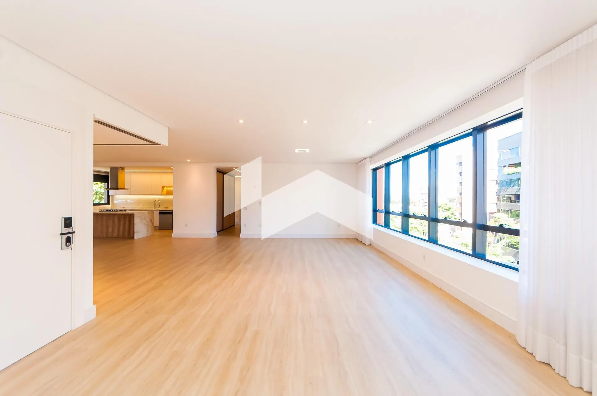 3-suite apartment with 227 m² and 3 parking spaces — photo 10
