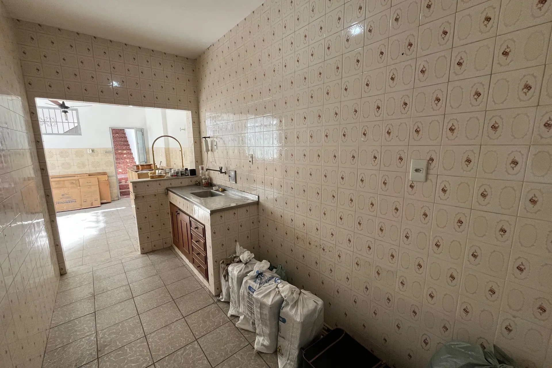 Квартира з 2 спальнями, балконом і приватним садом — photo 2