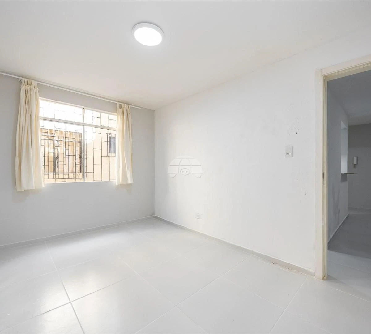2-bedroom apartment, 43 m² — photo 17
