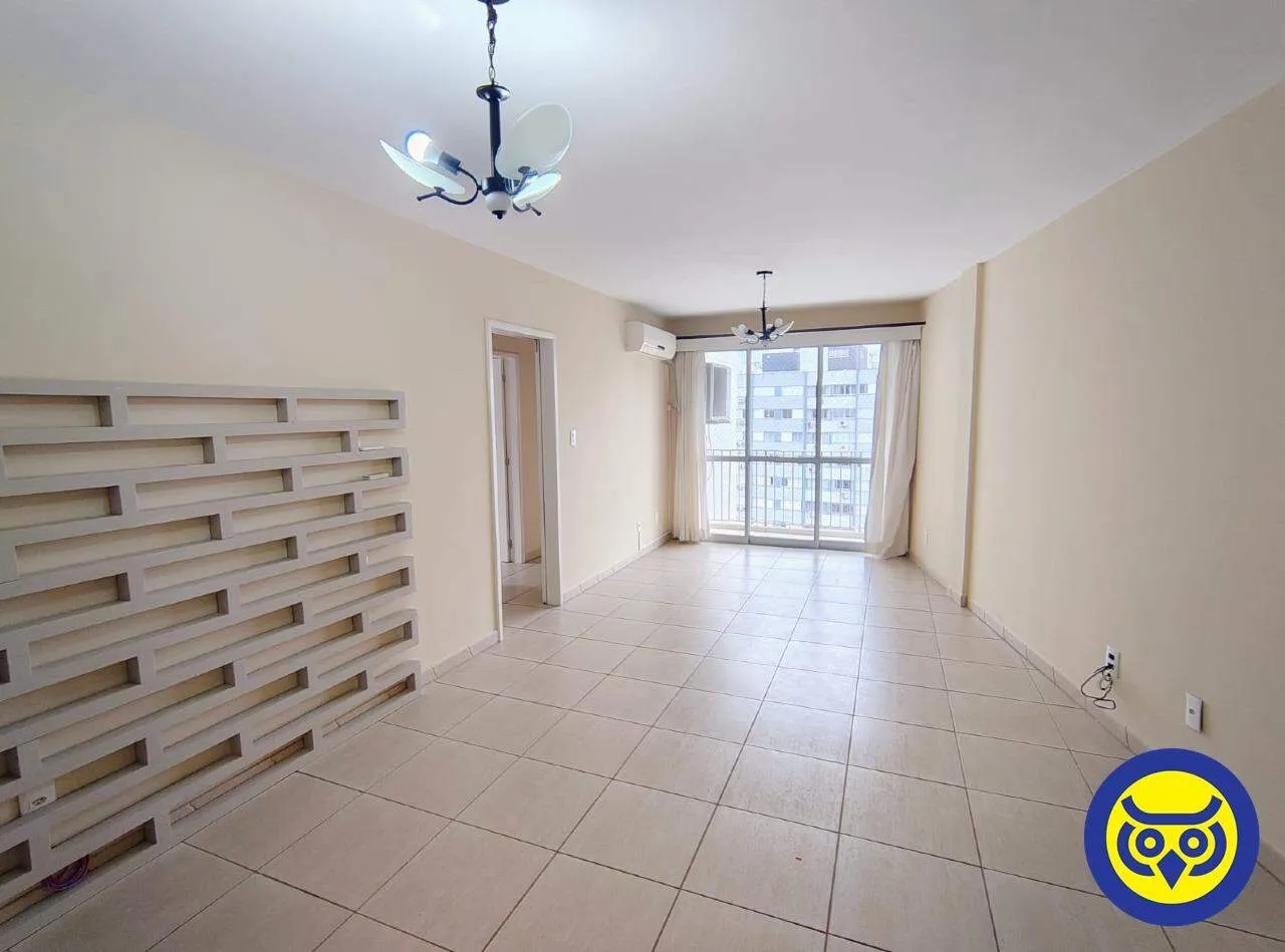 Apartamento de 3 quartos com espaço de home office, Centro — photo 5