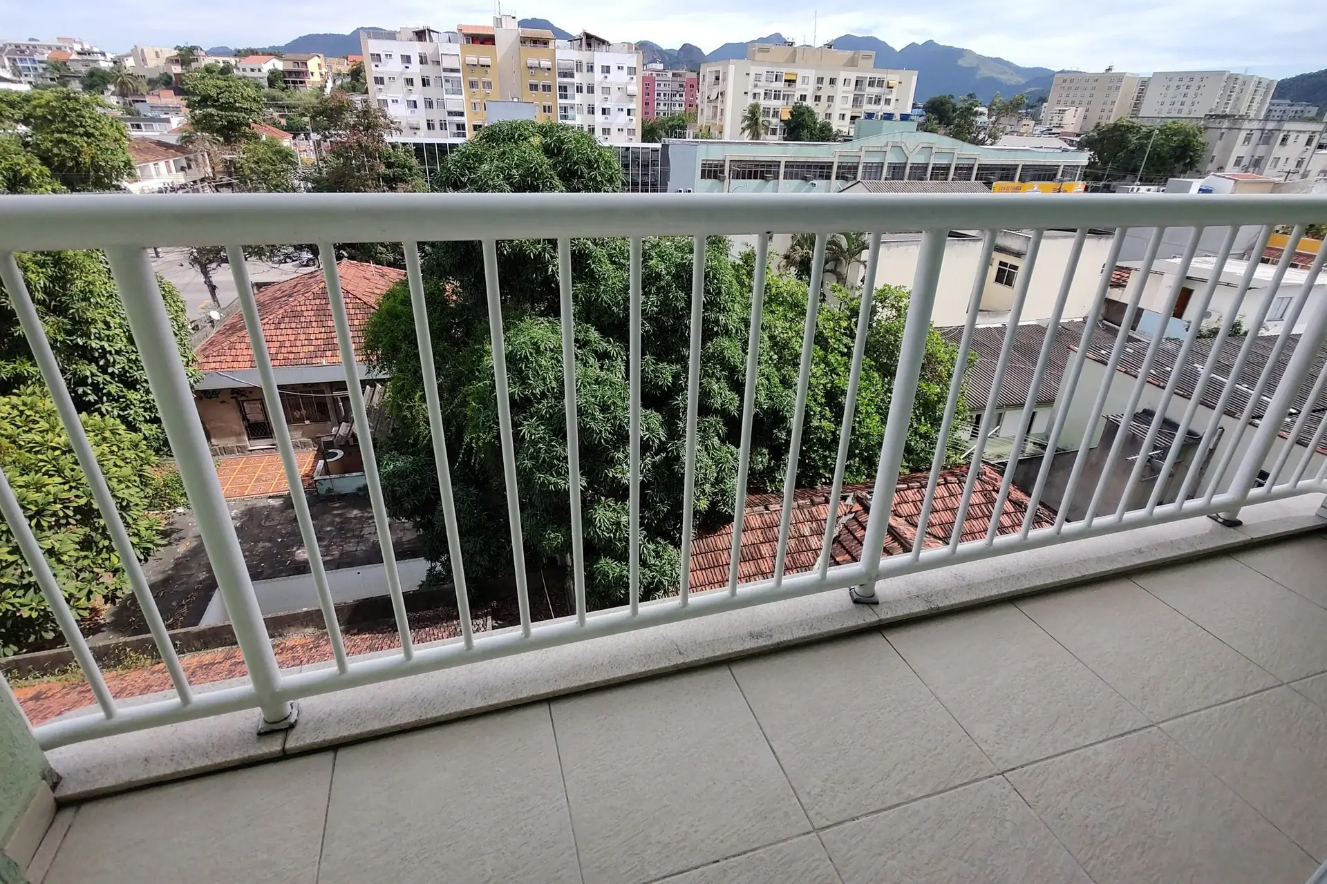 Apartamento de 2 quartos com suíte e 1 vaga — photo 6