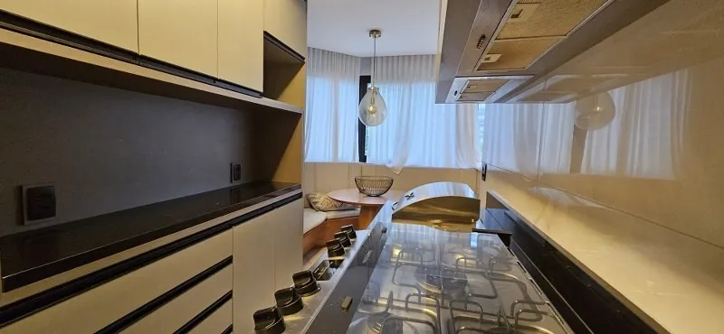 Rental apartment with 2 bedrooms and 2 en-suites — photo 8