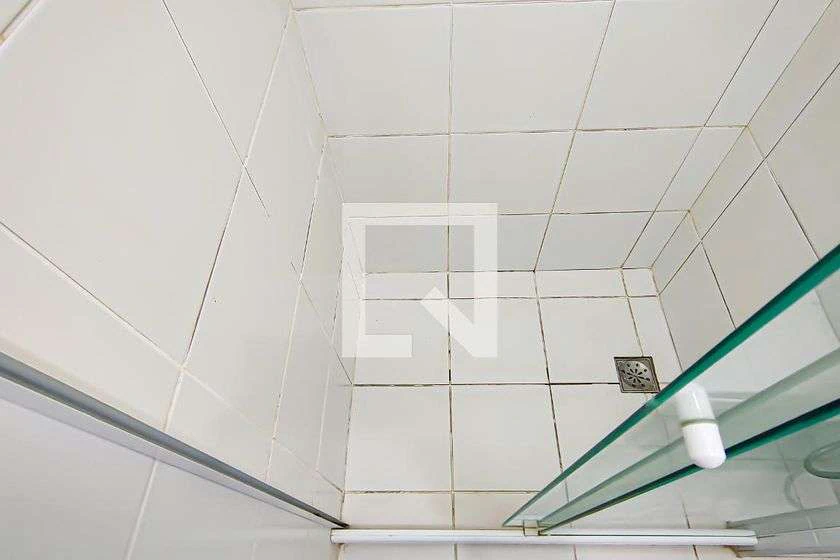 Apartamento vazio de 3 quartos com varanda e 185 m² — photo 13