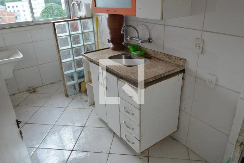 Apartamento de 56 m² com 1 quarto e varanda — photo 35