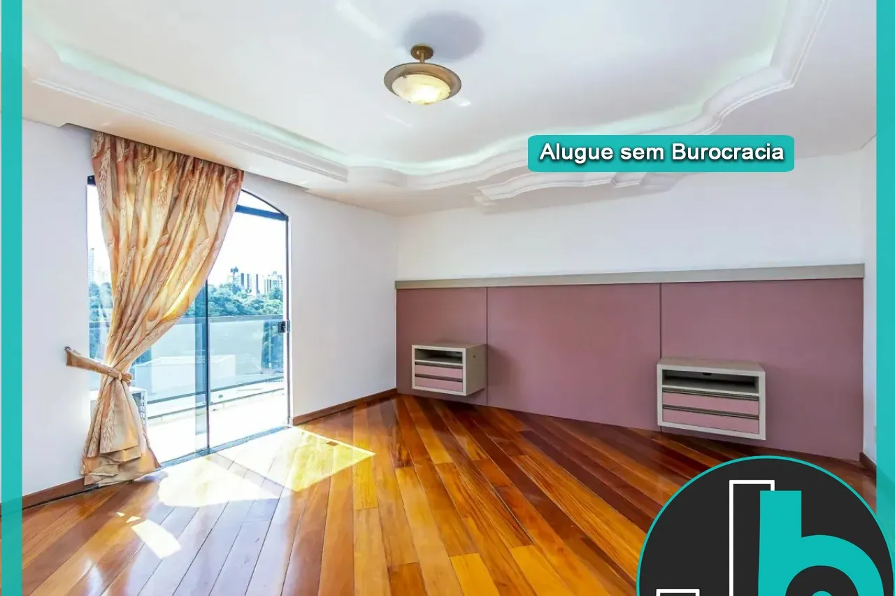 Unfurnished rental house with 3 bedrooms and 6 parking spots — photo 18