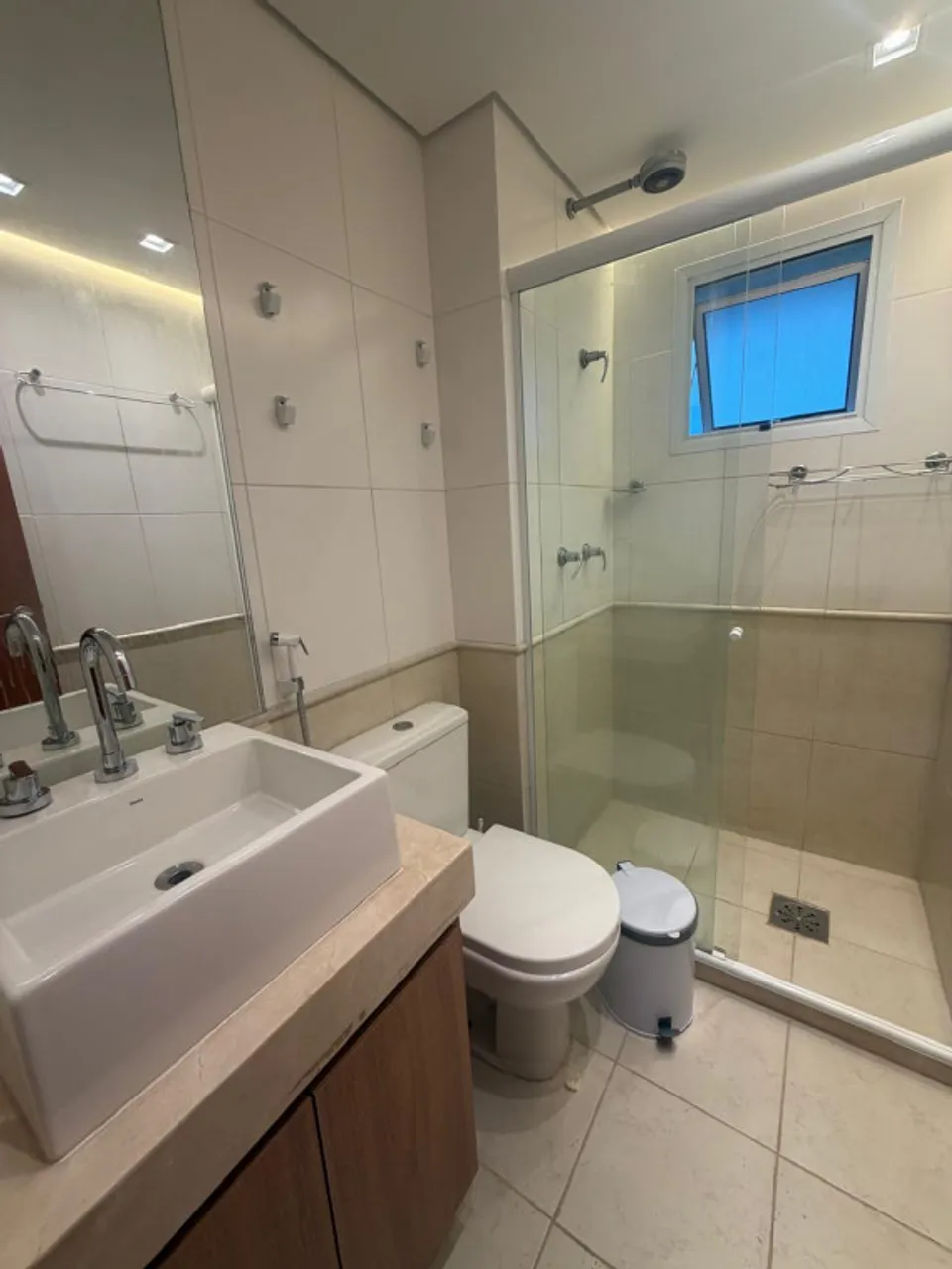3-bedroom apartment with a dishwasher in Rio de Janeiro — photo 4