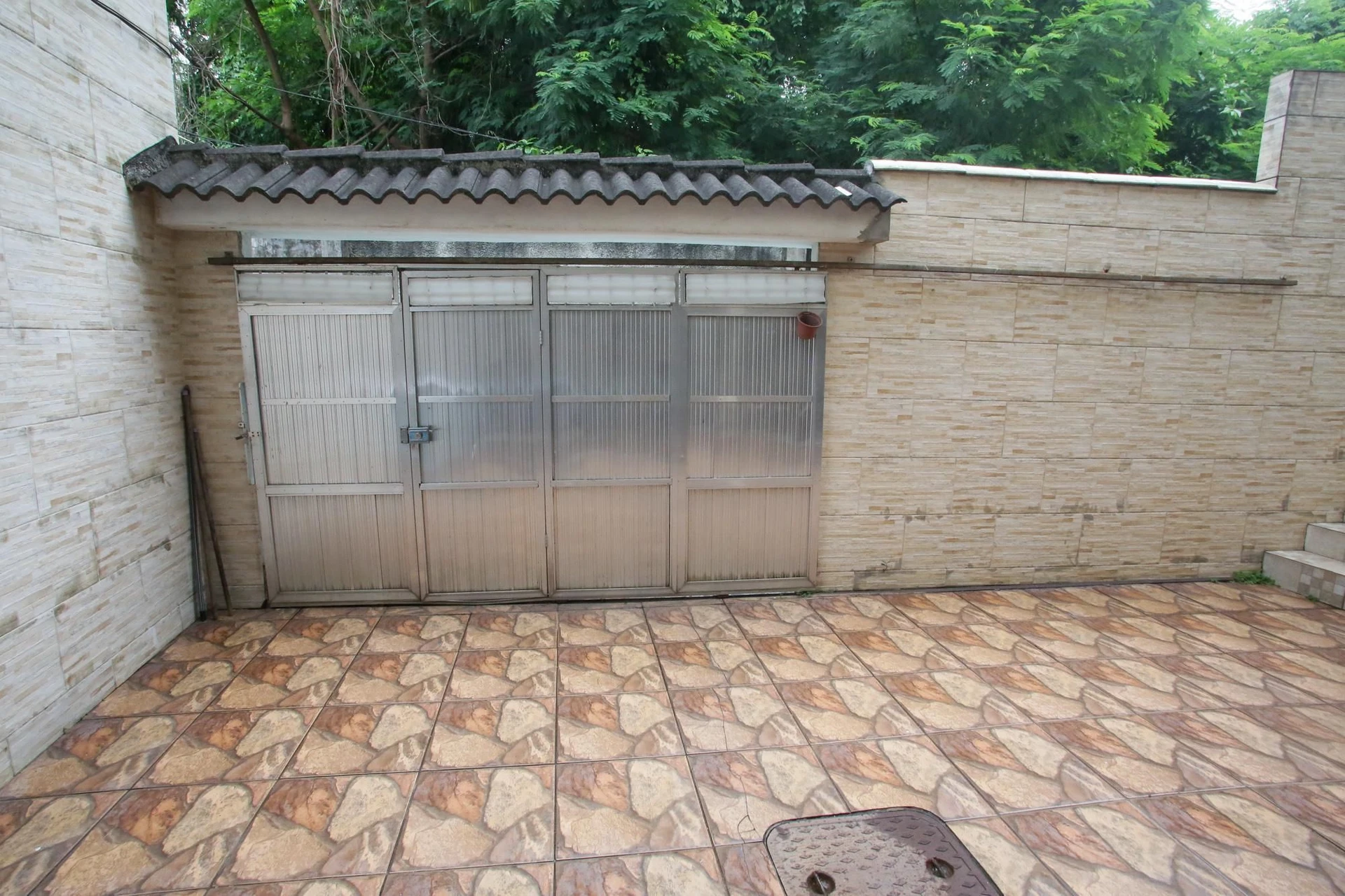 Casa mobiliada com 3 quartos, quintal privativo — photo 80