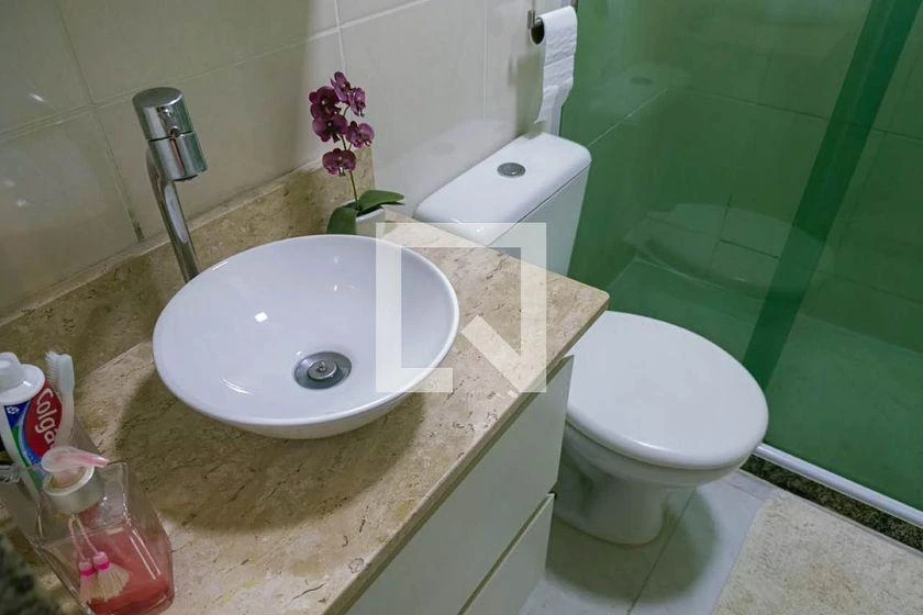2-bedroom house with a home office in Rio de Janeiro — photo 40