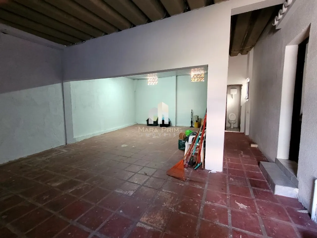 Casa mobiliada com 03 dormitórios e cozinha a gás — photo 18