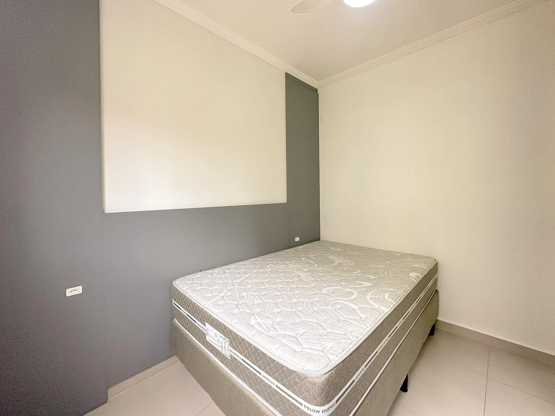 2-bedroom apartment, 1 with its own bathroom, 60 m² — photo 13