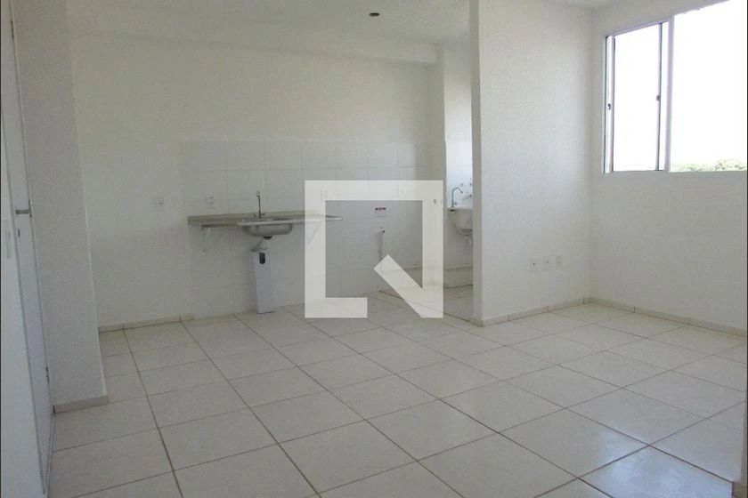 2-bedroom 49 m² apartment with 1 parking space — photo 2