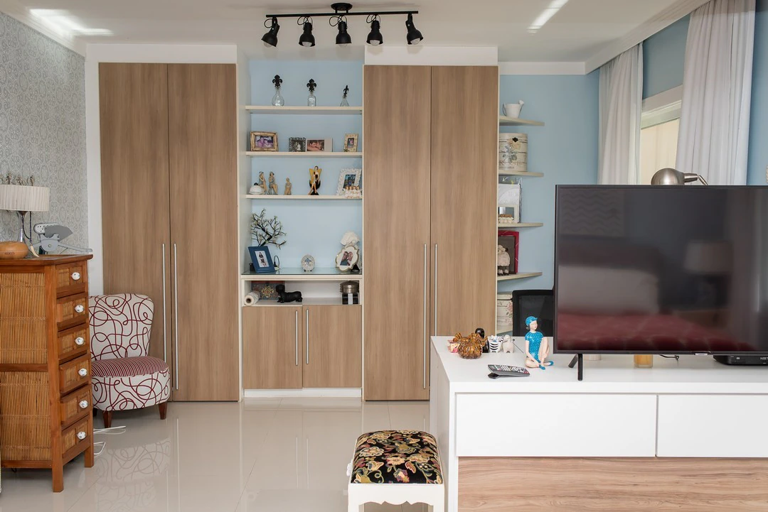 Furnished 354 m² house with 4 bedrooms and 7 bathrooms — photo 10