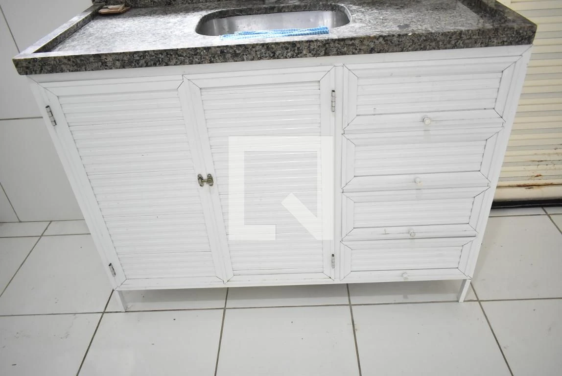 Unfurnished house with 2 bedrooms, 2 bathrooms and gas kitchen — photo 49