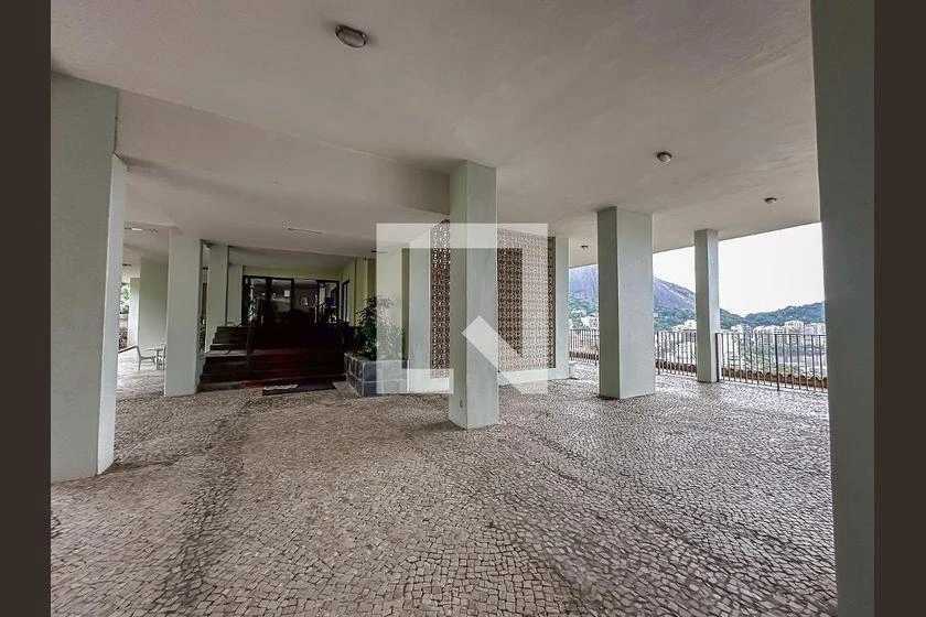57 m² apartment with 2 bedrooms and a balcony — photo 45