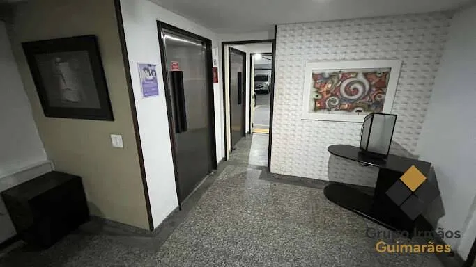 Apartamento de 2 quartos com máquina de lavar, Vila Isabel — photo 17