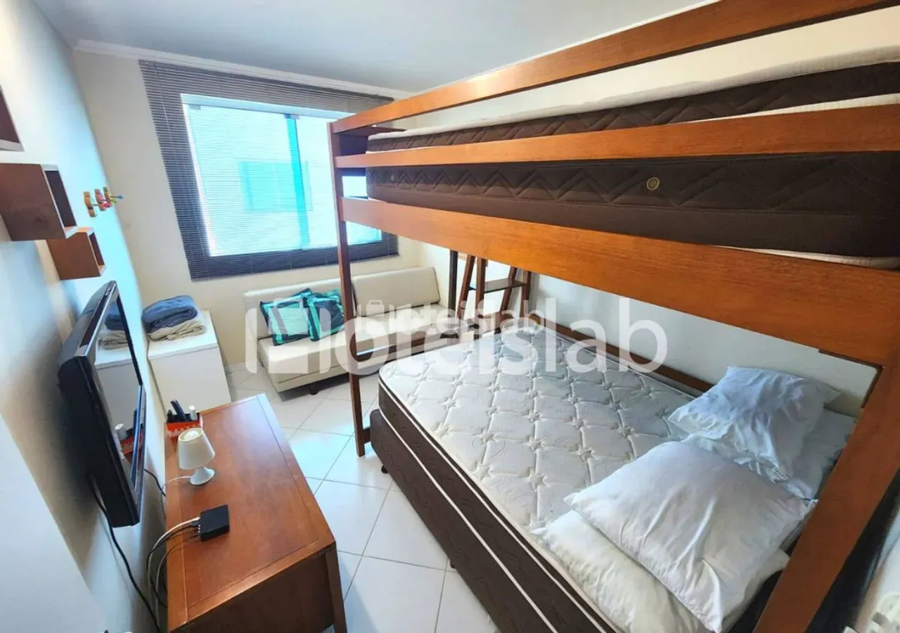 2-bedroom apartment, 1 with its own bathroom, 65 m² — photo 13