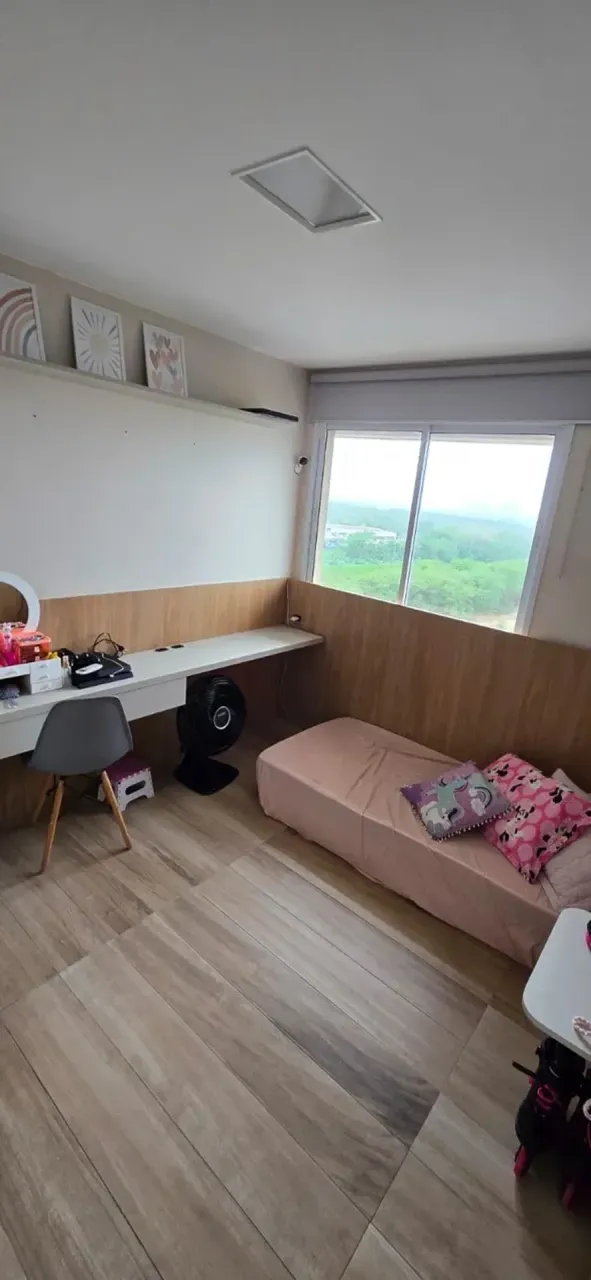Apartamento mobiliado com cozinha integrada de 97 m² — photo 14