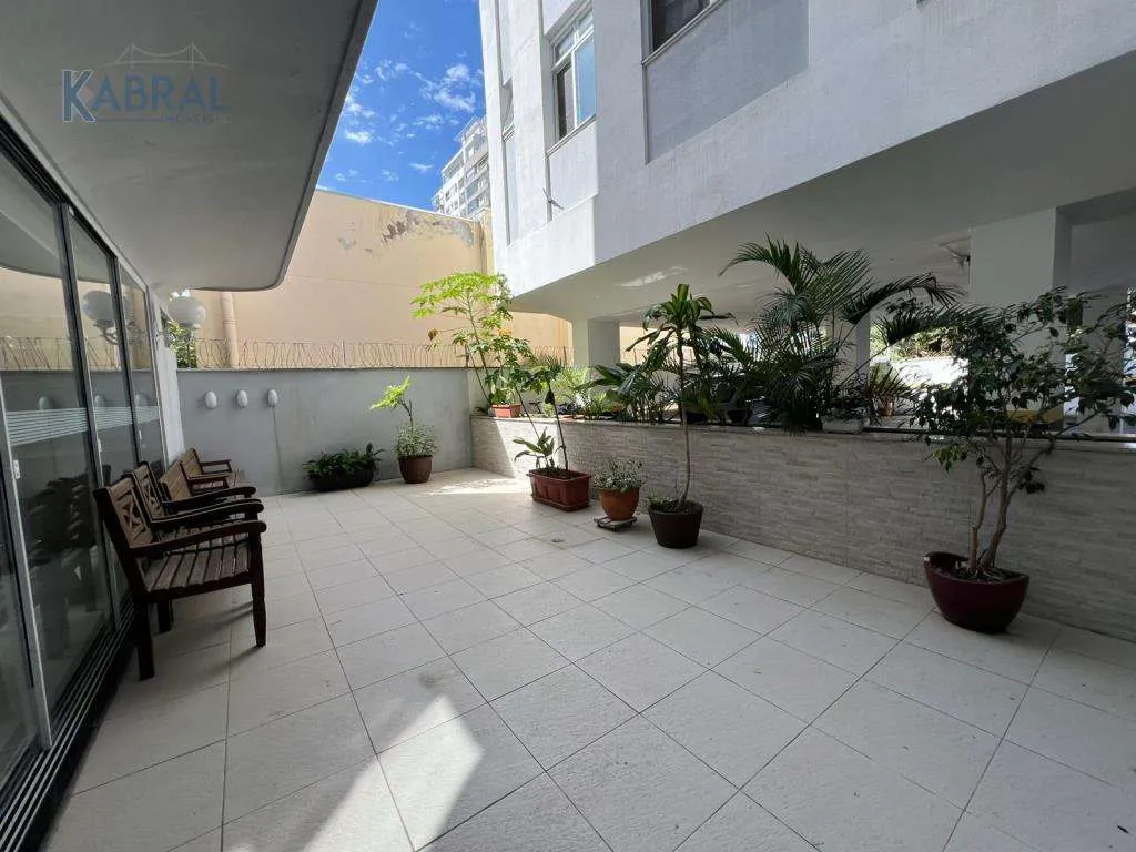 Apartamento de 106 m² com 3 quartos e 1 vaga — photo 6