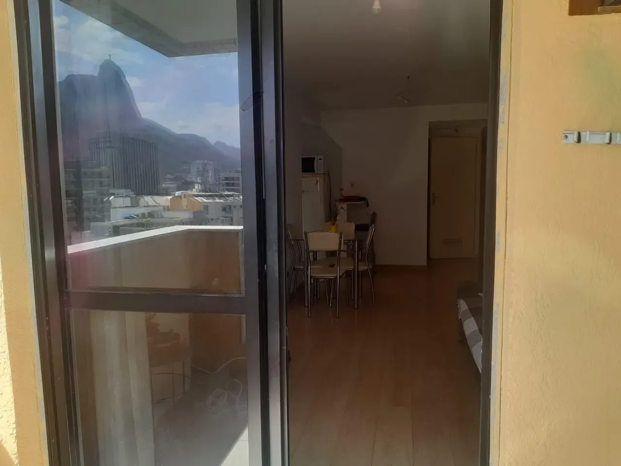 Furnished apartment, 44 m², with a mountain view — photo 5