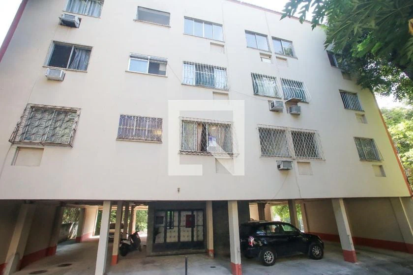 Apartamento de 2 quartos com varanda e 1 vaga — photo 29