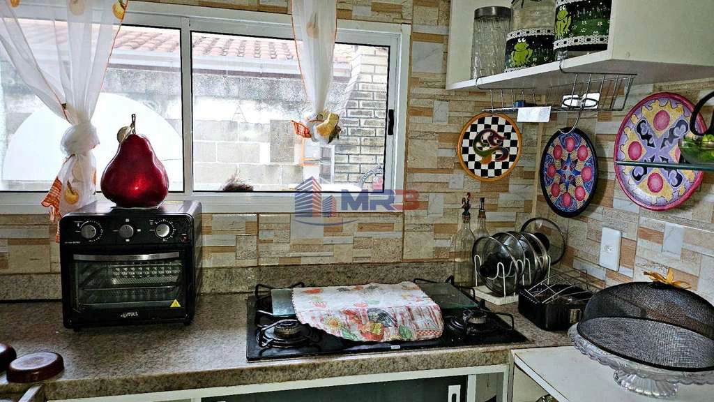 Furnished 85 m² duplex house with 3 bedrooms — photo 7