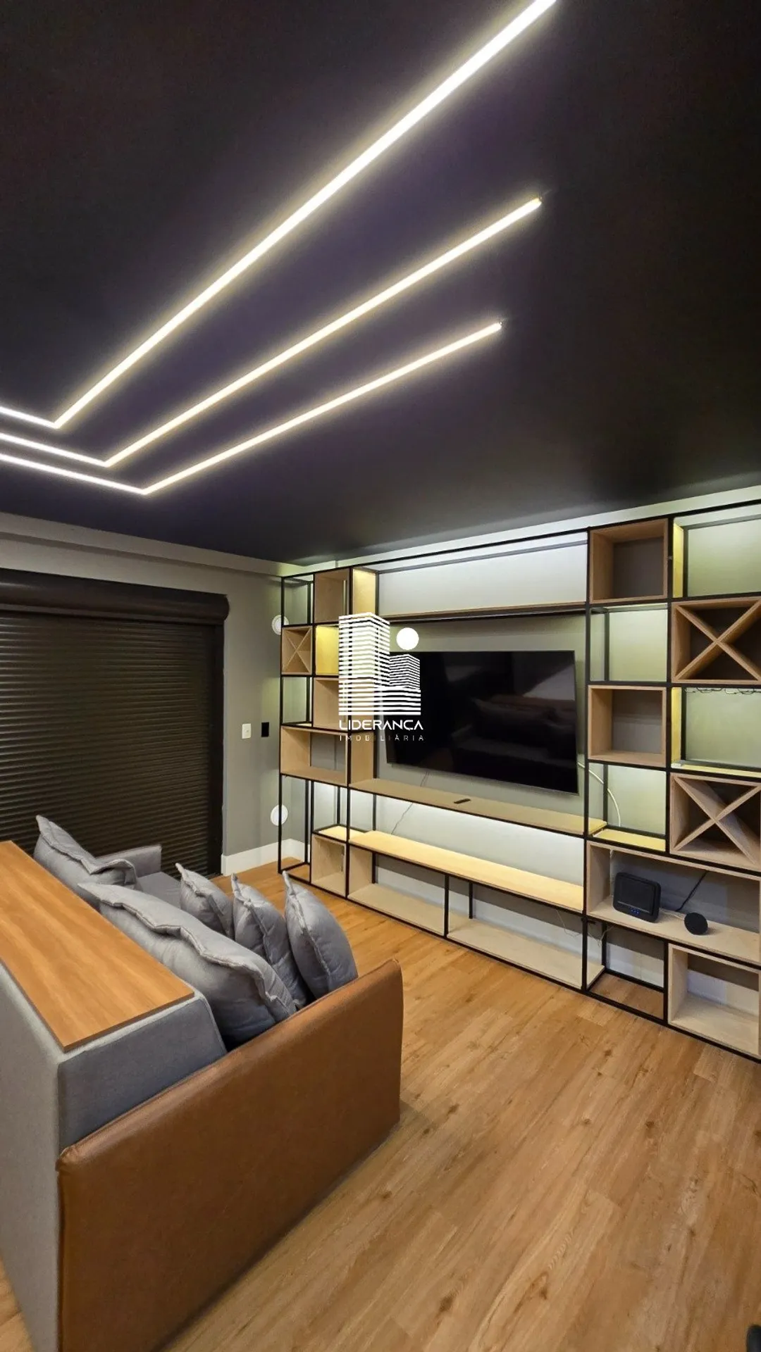 Lavadora y 1 dormitorio: departamento de 44 m² — photo 5
